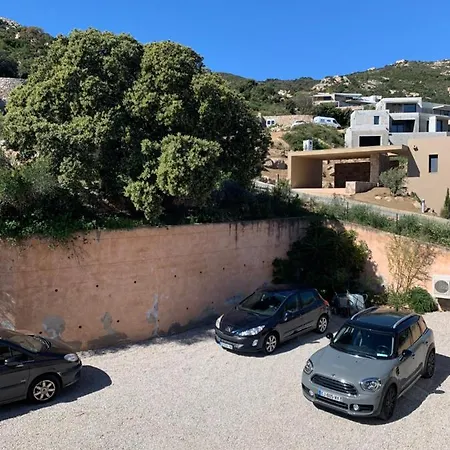 Carpediem * Calvi (Corsica)